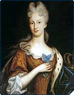 The Bourbons – A very noble ancient and glorious dynasty