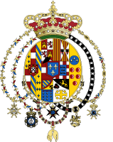 Brief History of the Dynastic Orders
