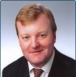 The Rt Hon Charles Kennedy