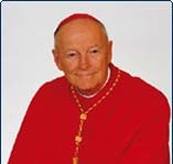 cardinal archbishop of washington