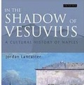 British & Irish Delegation to host In the Shadows of Vesuvius Book Launch and St George’s Day Reception
