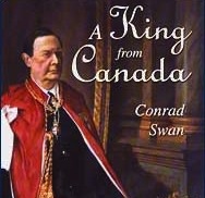 “A King from Canada”