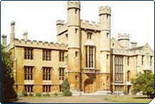 Delegate for Inter-Religious Relations attends Three Faiths Forum event at Lambeth Palace
