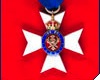 Delegation Knight awarded the Royal Victorian Order in The Queen’s Birthday Honours