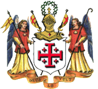 Equestrian Order of the Holy Sepulchre within Ireland