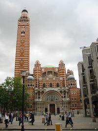 Westminstercathedral