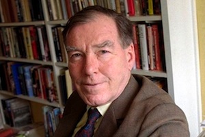 Delegation Member Sir John Keegan passes away