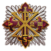 The Cross of Constantine