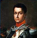 The reign of King Ferdinando II