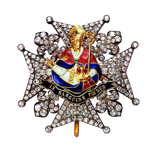 Illustrious Royal Order of Saint Januarius