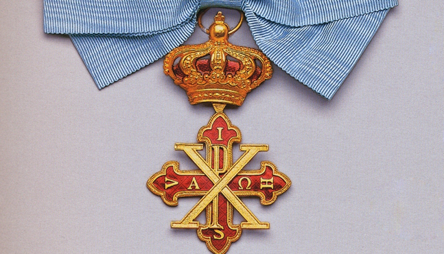 The Constantinian Order’s Membership and Grades