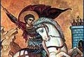 The Ancient History and Legend of Saint George