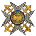 Protected: Members of the Royal Order of Francis I