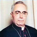 Constantinian Chaplain Archbishop Luigi Barbarito promoted within the Order