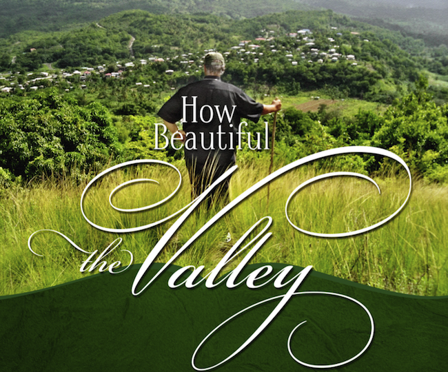 Tickets available for Reception for Publication Of ‘How Beautiful The Valley’ by Caribbean Delegation Prior – Wednesday 10 December 2014