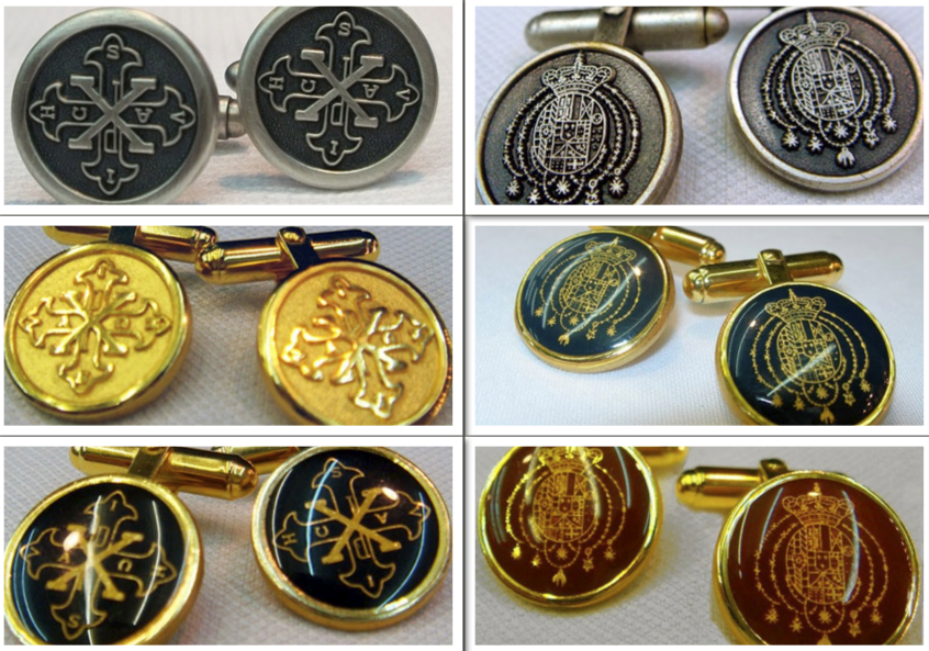 Gift Shop - Sacred Military Constantinian Order of Saint George
