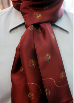 Royal House of Bourbon Two Sicilies Scarves