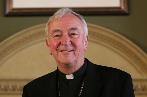 Delegation Chaplain Cardinal Nichols’s letter ahead of the UK General Election