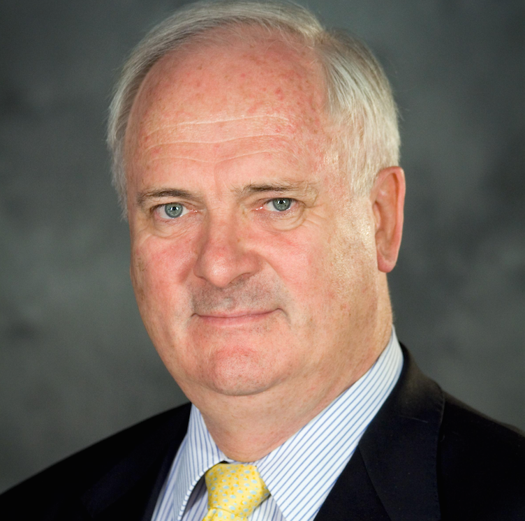 Former Irish Prime Minister John Bruton appointed Constantinian Order Vice-Delegate for Ireland