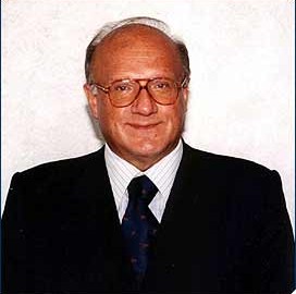 HE Ambassador Signor Luigi Amaduzzi GCVO, GCMCO, passes away