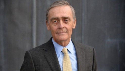 Memorial Service for the late Duke of Westminster