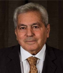 Renown interfaith campaigner & industrialist Mahmoud Khayami CBE, KSS, GCFO passes away 